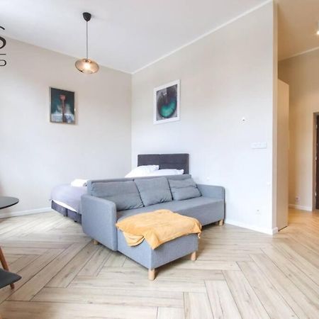 Piekny Apartament W Zabytkowej Kamienicy Cracovia Esterno foto